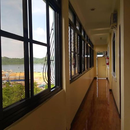 Divine Castle Travelers Inn Coron Eksteriør bilde