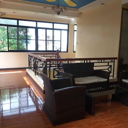 Divine Castle Travelers Inn Coron Eksteriør bilde