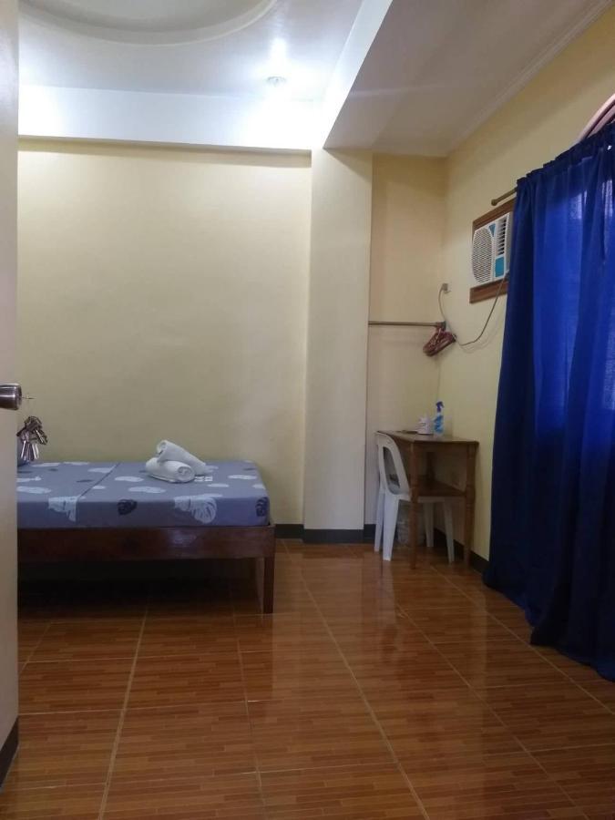 Divine Castle Travelers Inn Coron Eksteriør bilde