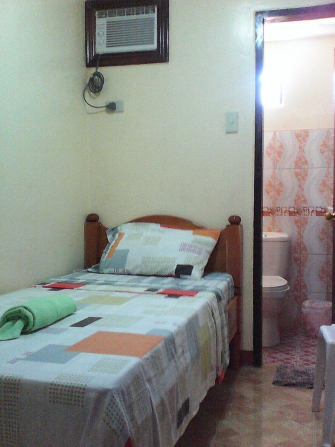 Divine Castle Travelers Inn Coron Eksteriør bilde